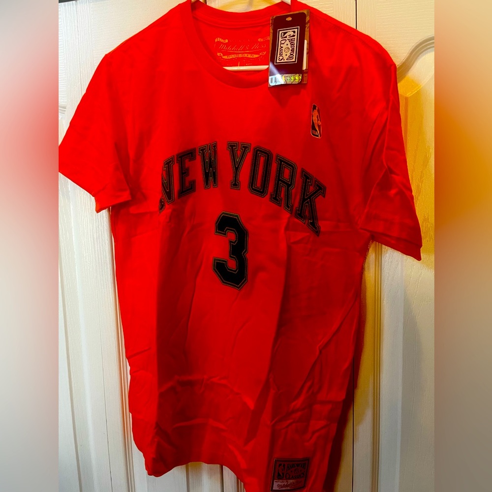 NBA Reload 3.0 Tee Stephan Marbury
